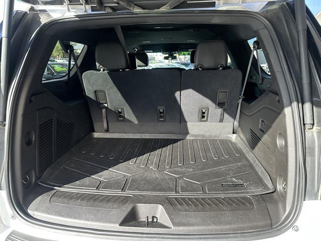 2021 Chevrolet Suburban LT Tucson AZ