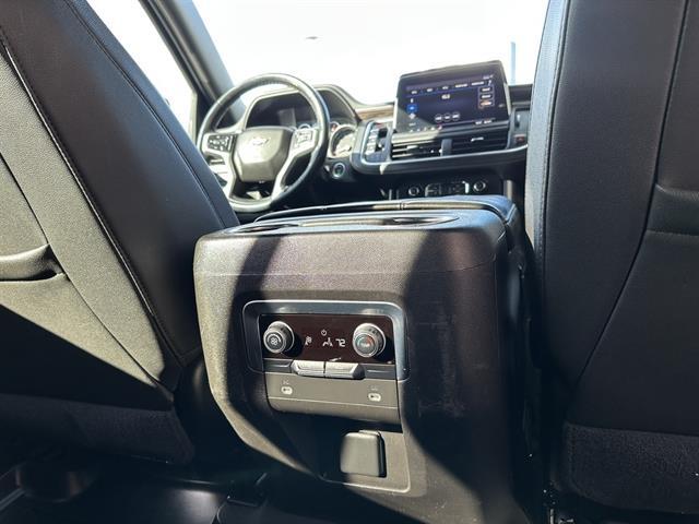 2021 Chevrolet Suburban LT Tucson AZ