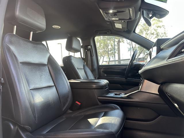 2021 Chevrolet Suburban LT Tucson AZ