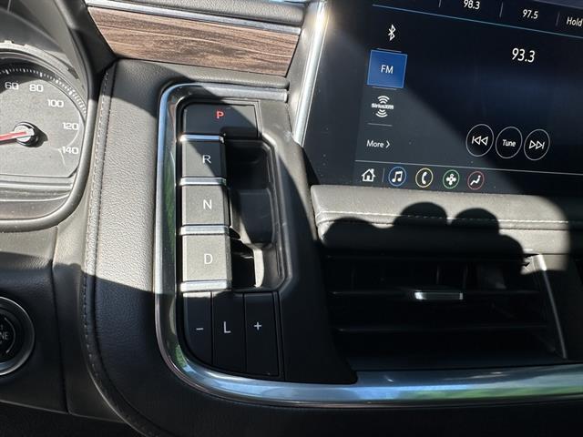 2021 Chevrolet Suburban LT Tucson AZ