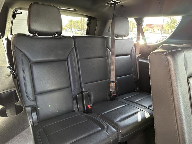 2021 Chevrolet Suburban LT Tucson AZ