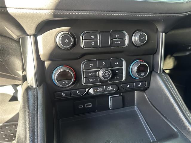 2021 Chevrolet Suburban LT Tucson AZ