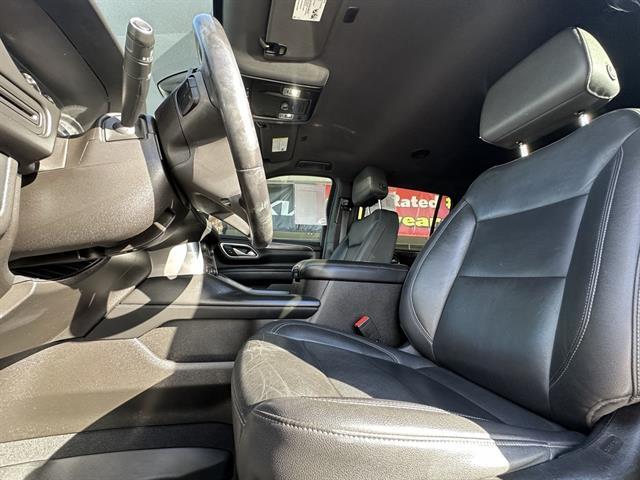 2021 Chevrolet Suburban LT Tucson AZ