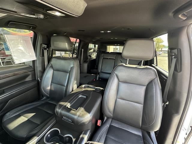 2021 Chevrolet Suburban LT Tucson AZ