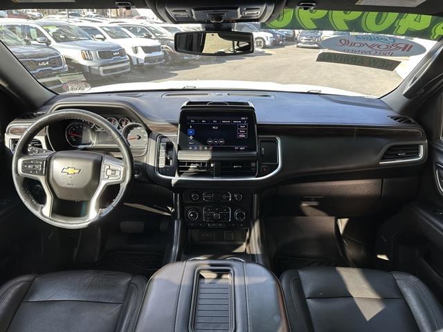 2021 Chevrolet Suburban LT Tucson AZ