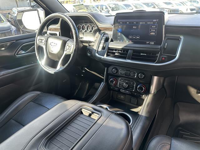 2021 Chevrolet Suburban LT Tucson AZ