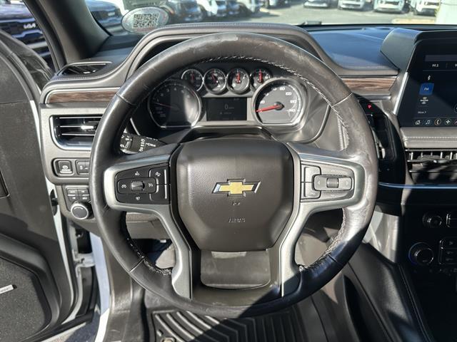 2021 Chevrolet Suburban LT Tucson AZ