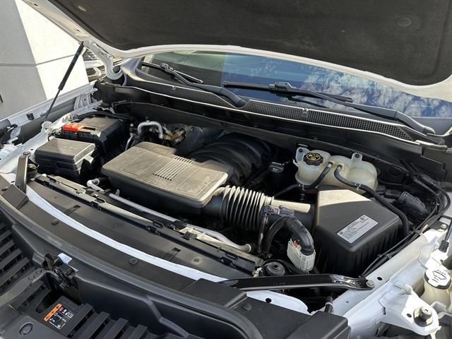 2021 Chevrolet Suburban LT Tucson AZ