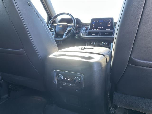 2021 Chevrolet Suburban LT Tucson AZ