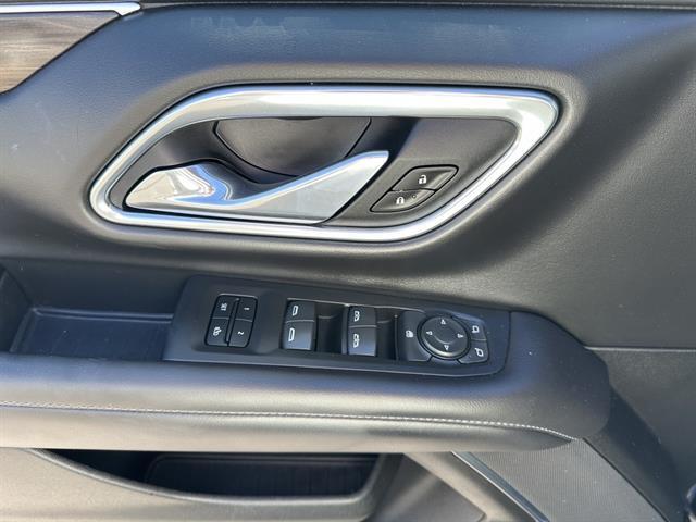 2021 Chevrolet Suburban LT Tucson AZ