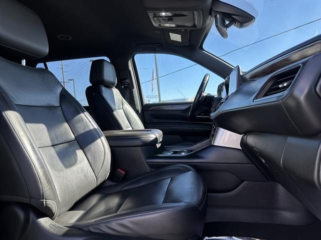 2021 Chevrolet Suburban LT Tucson AZ