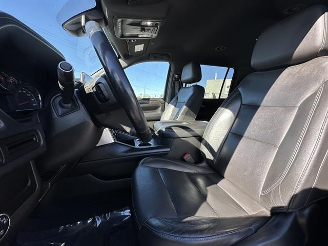 2021 Chevrolet Suburban LT Tucson AZ