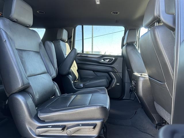 2021 Chevrolet Suburban LT Tucson AZ