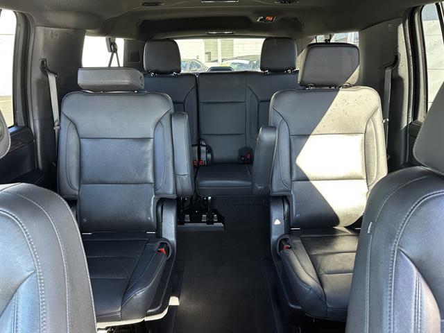 2021 Chevrolet Suburban LT Tucson AZ