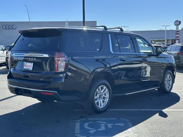 2021 Chevrolet Suburban LT Tucson AZ