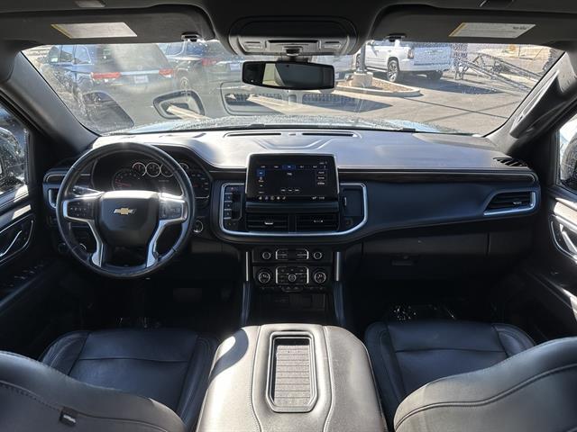 2021 Chevrolet Suburban LT Tucson AZ