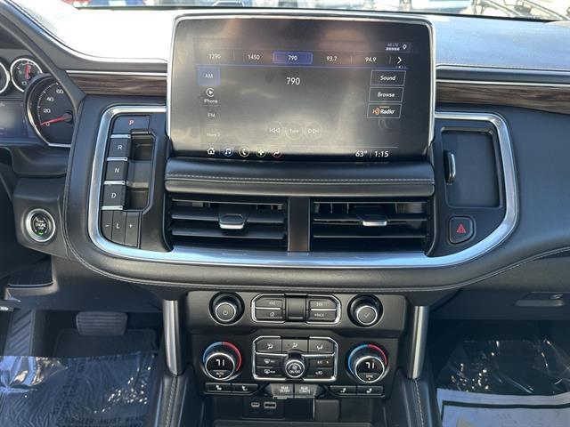 2021 Chevrolet Suburban LT Tucson AZ