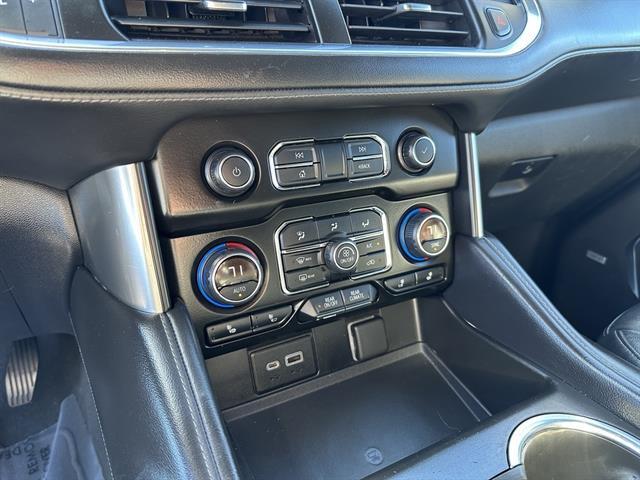 2021 Chevrolet Suburban LT Tucson AZ