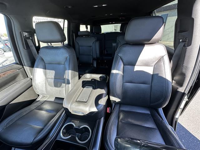 2021 Chevrolet Suburban LT Tucson AZ