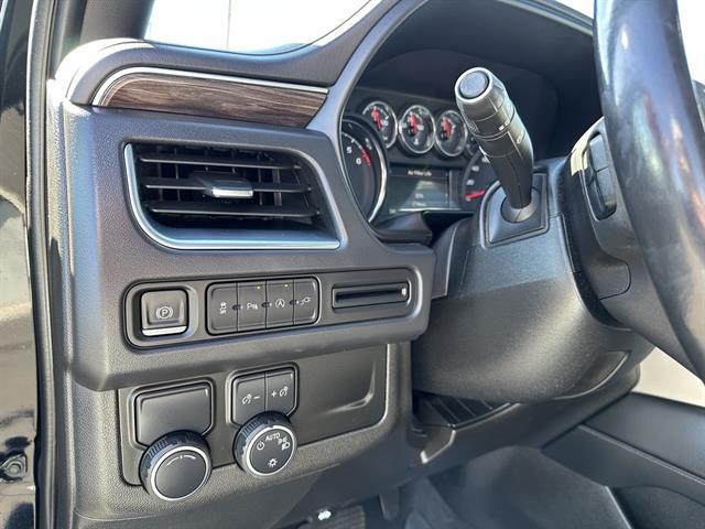 2021 Chevrolet Suburban LT Tucson AZ