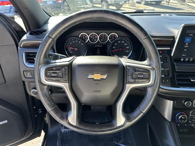 2021 Chevrolet Suburban LT Tucson AZ