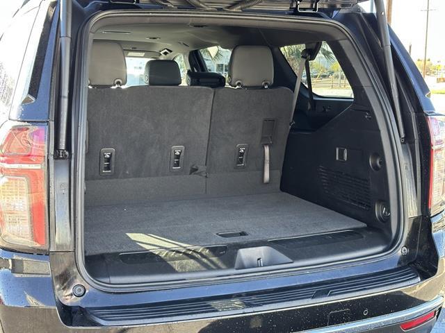 2021 Chevrolet Suburban LT Tucson AZ