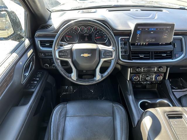 2021 Chevrolet Suburban LT Tucson AZ