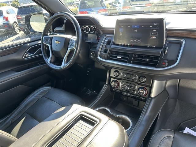 2021 Chevrolet Suburban LT Tucson AZ