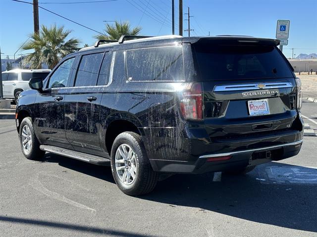 2021 Chevrolet Suburban LT Tucson AZ