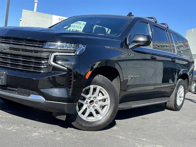 2021 Chevrolet Suburban LT Tucson AZ