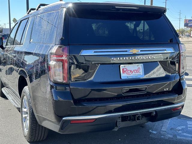 2021 Chevrolet Suburban LT Tucson AZ