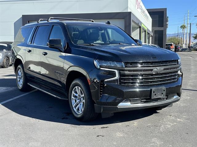 2021 Chevrolet Suburban LT Tucson AZ