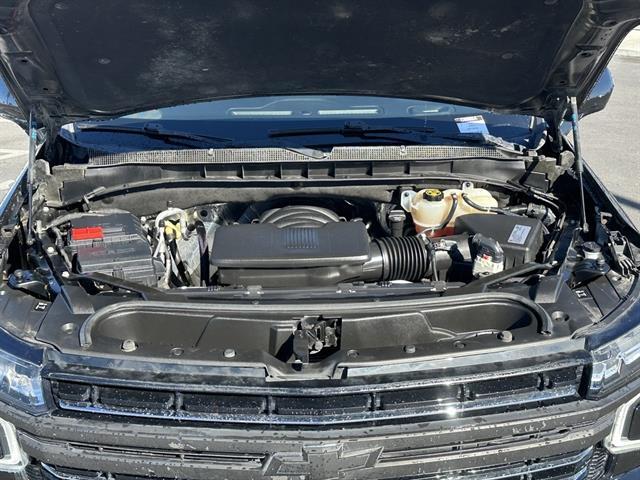 2021 Chevrolet Suburban LT Tucson AZ