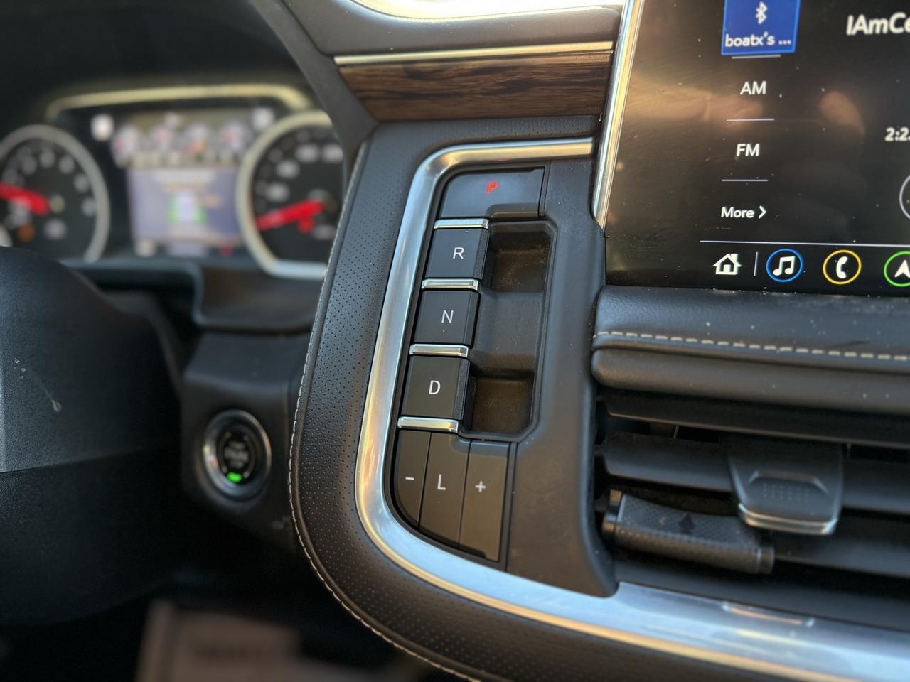 2021 Chevrolet Suburban Premier Crestwood KY