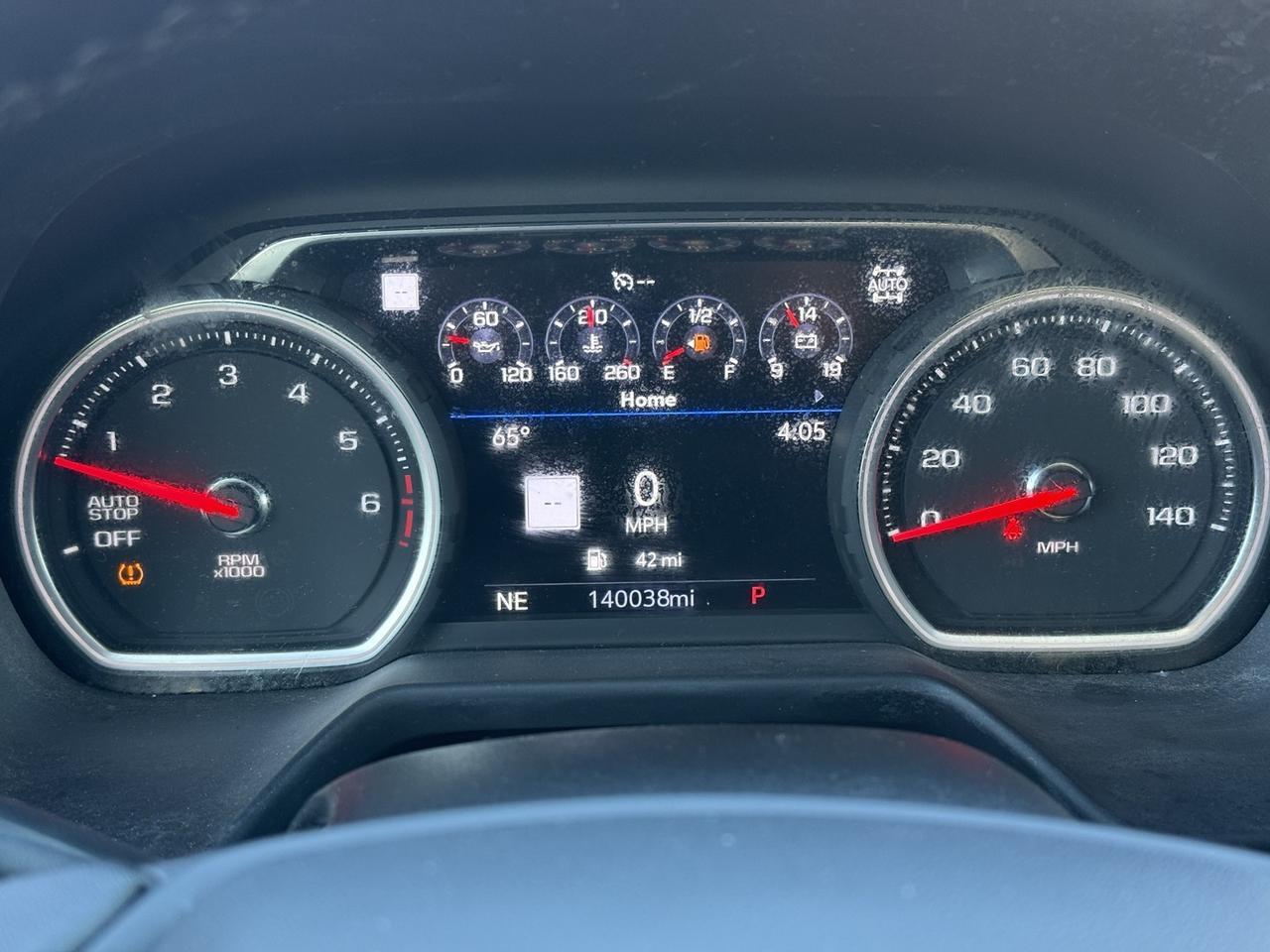 2021 Chevrolet Suburban Premier Crestwood KY