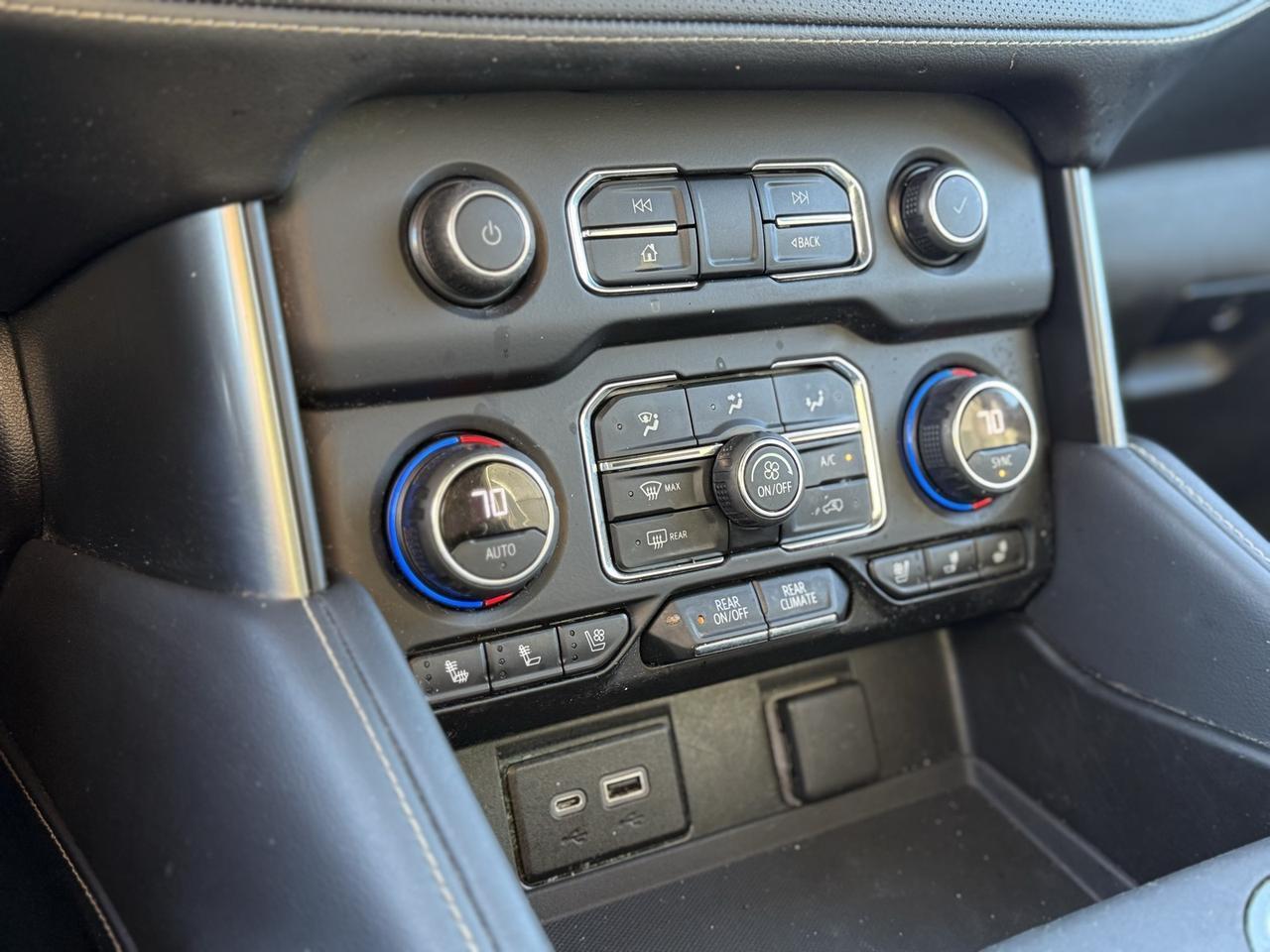 2021 Chevrolet Suburban Premier Crestwood KY