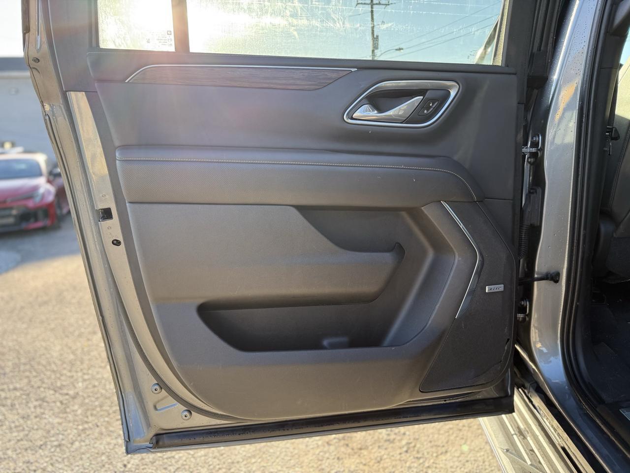 2021 Chevrolet Suburban Premier Crestwood KY