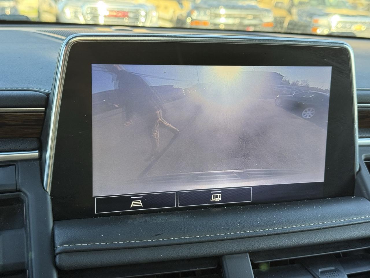 2021 Chevrolet Suburban Premier Crestwood KY