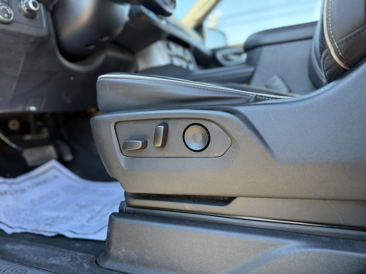 2021 Chevrolet Suburban Premier Crestwood KY