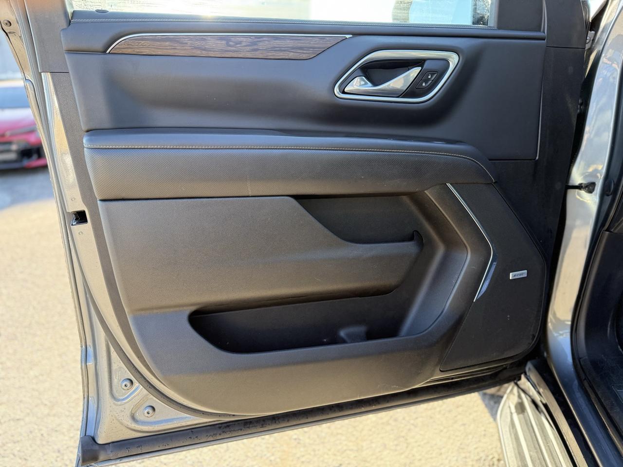 2021 Chevrolet Suburban Premier Crestwood KY