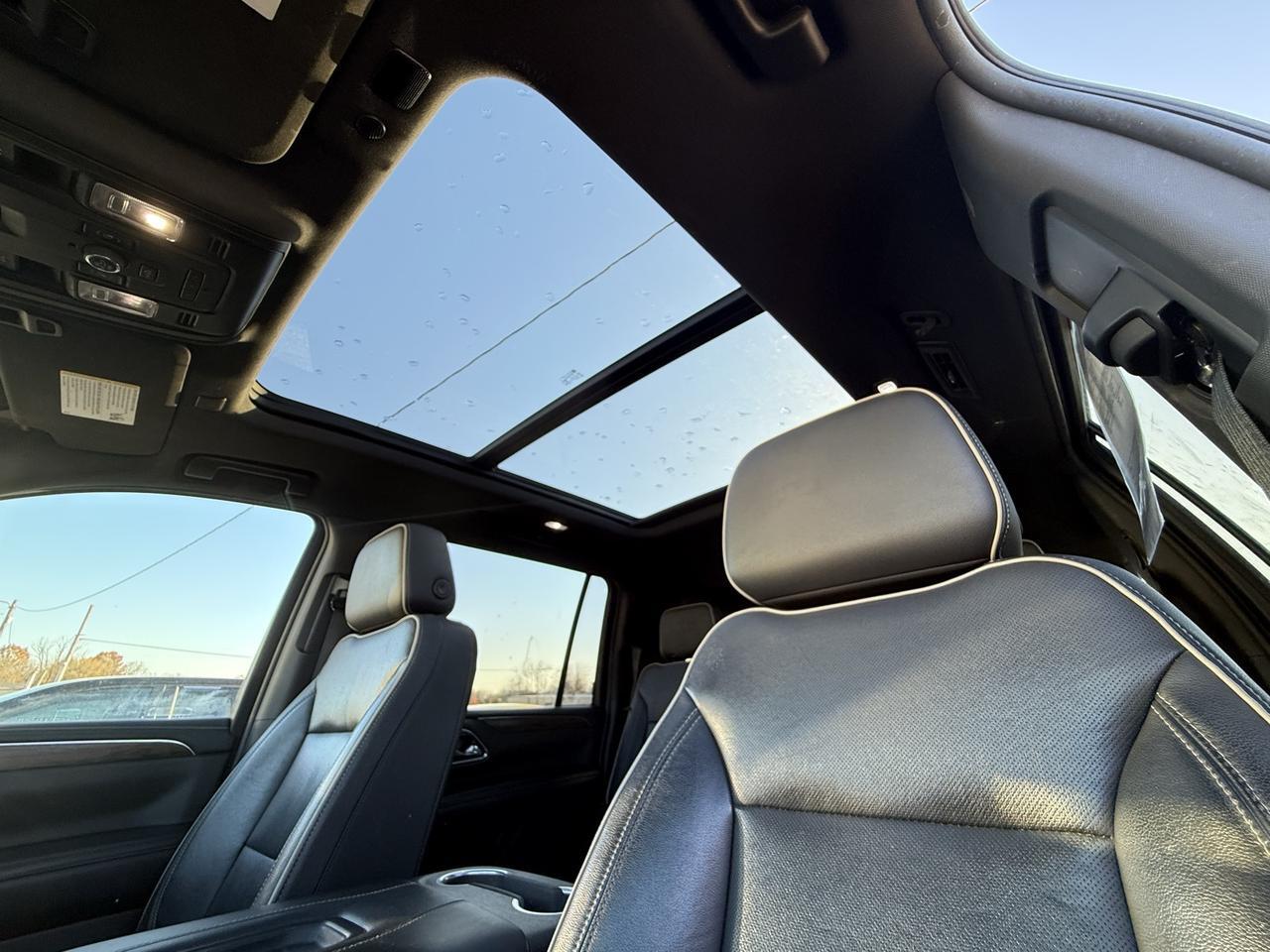 2021 Chevrolet Suburban Premier Crestwood KY