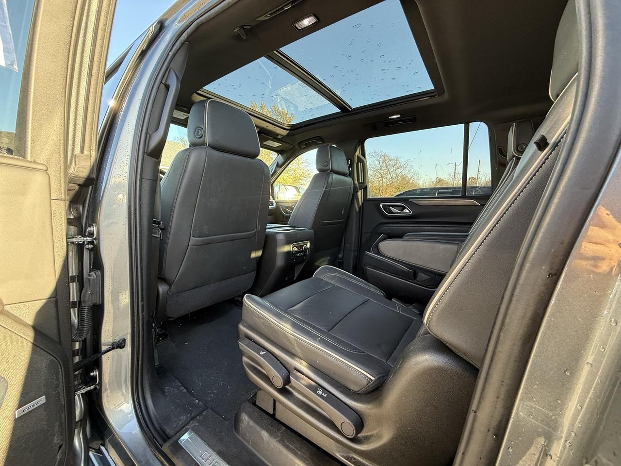 2021 Chevrolet Suburban Premier Crestwood KY