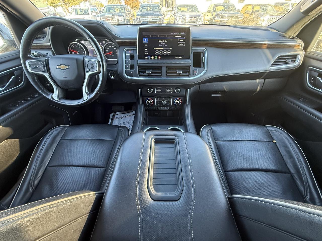 2021 Chevrolet Suburban Premier Crestwood KY