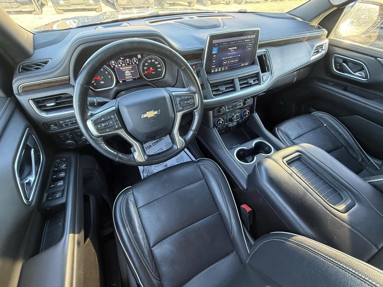 2021 Chevrolet Suburban Premier Crestwood KY