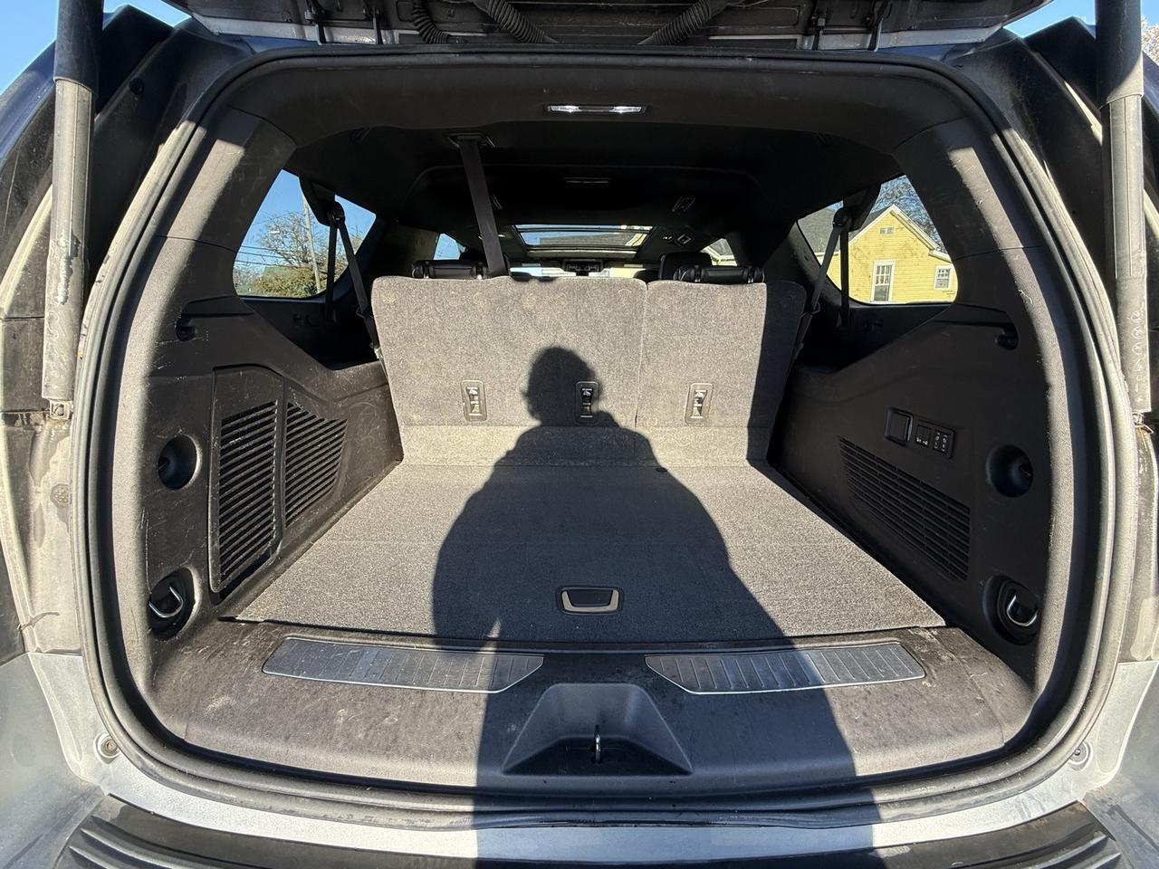 2021 Chevrolet Suburban Premier Crestwood KY