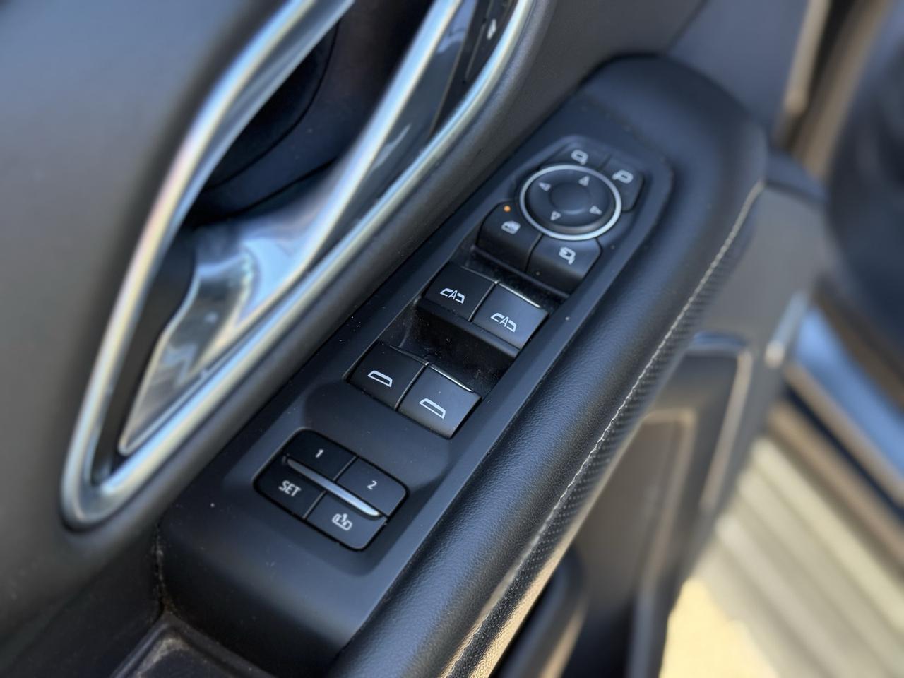 2021 Chevrolet Suburban Premier Crestwood KY