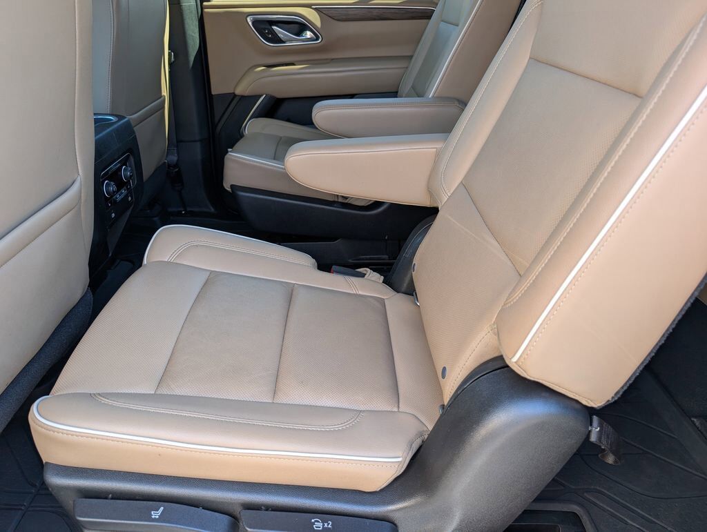 2021 Chevrolet Suburban Premier Dalton GA