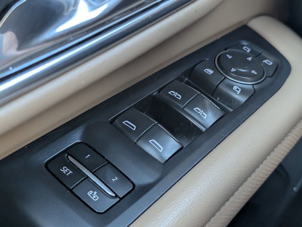 2021 Chevrolet Suburban Premier Dalton GA