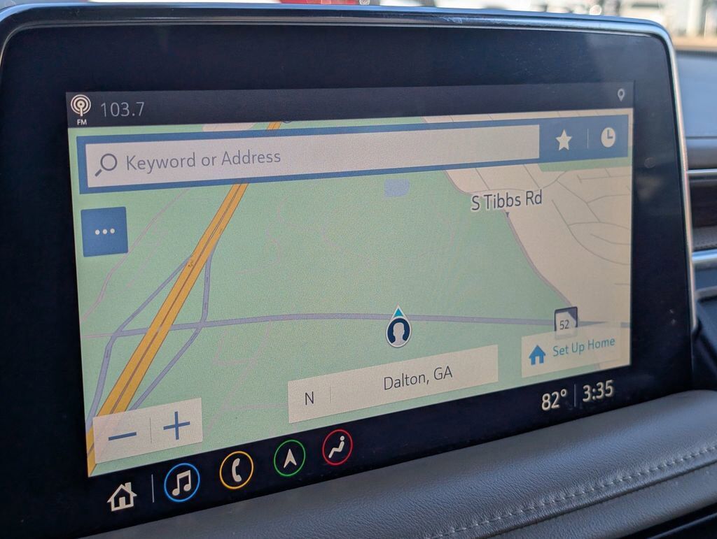 2021 Chevrolet Suburban Premier Dalton GA