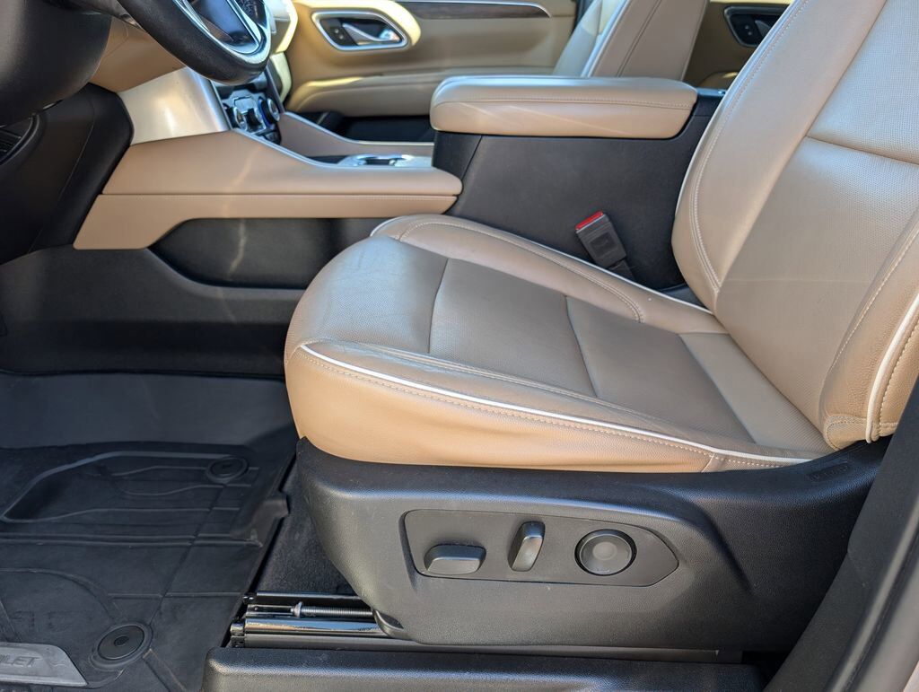 2021 Chevrolet Suburban Premier Dalton GA